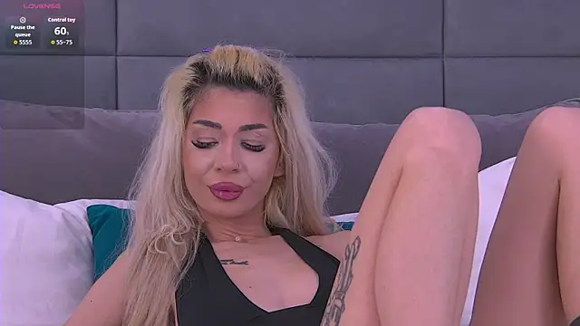 ApriLicious Live XXX-chat