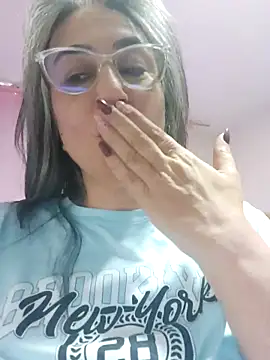 katy_randy1's Live XXX Chat