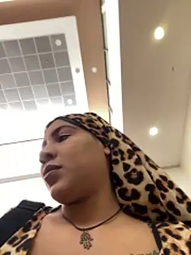 CyBettyboop Live XXX-chat