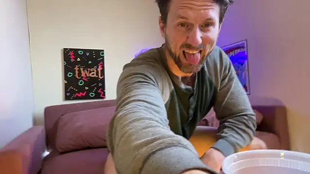 alexmannd 라이브 XXX 채팅