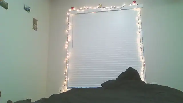 NaughtyHottieBBW élő XXX-chatje