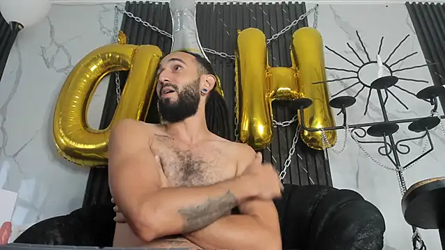 Tatis__ 라이브 XXX 채팅