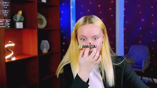 mila_glow1 现场XXX聊天