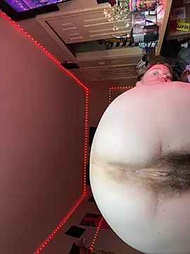 stonerbaby Show in webcam