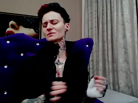 KennyXSX 现场XXX聊天