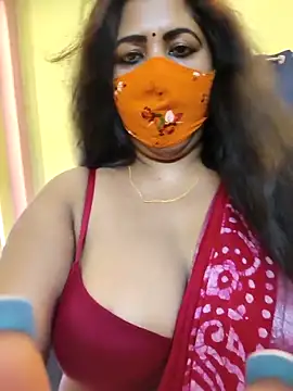 Poly_bhabi 웹캠 쇼