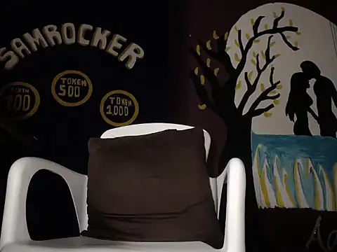 samrocker_sex: απευθείας συνομιλία ΧΧΧ