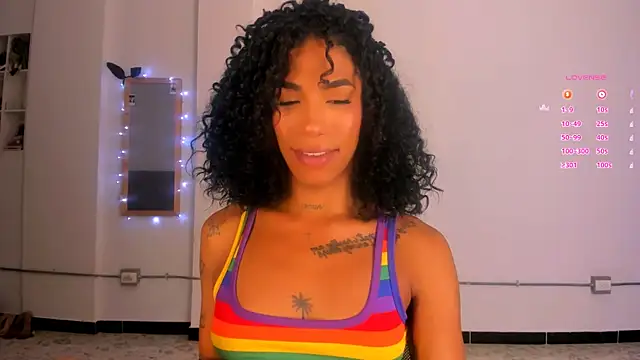 turabbitxx Show Webcam