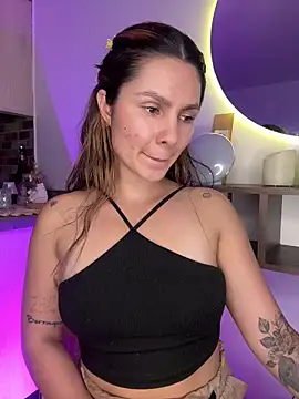 Chat XXX Live SofiaG_