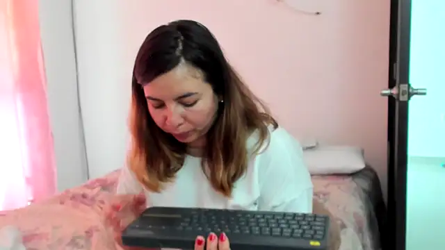 Chat XXX en directo de __Emma__11__Lecat_