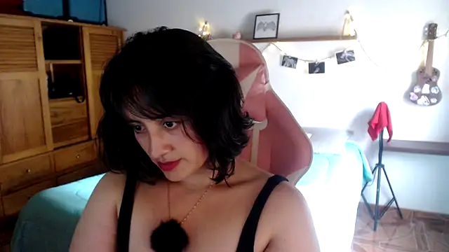 venus_666 – Naživo XXX chat