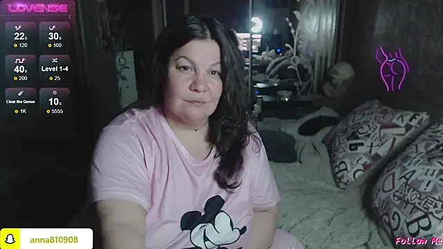 femme_fatale1 – Naživo XXX chat