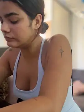 แชท XXX สดของ Kaily_Sweet16