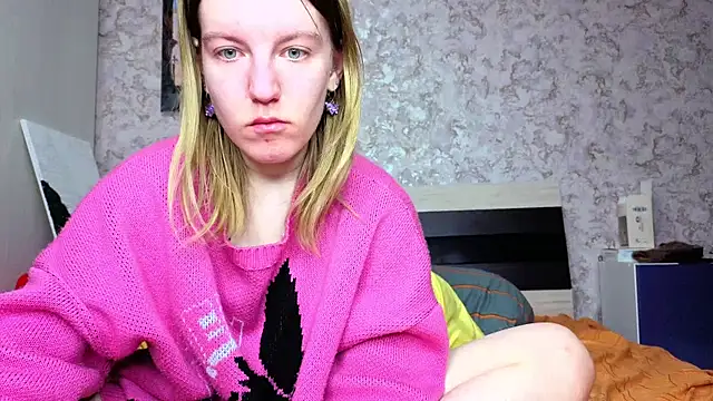 Baiambel_Mi's Live XXX Chat