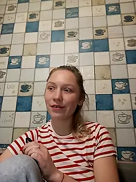 Anna_wey's Live XXX Chat