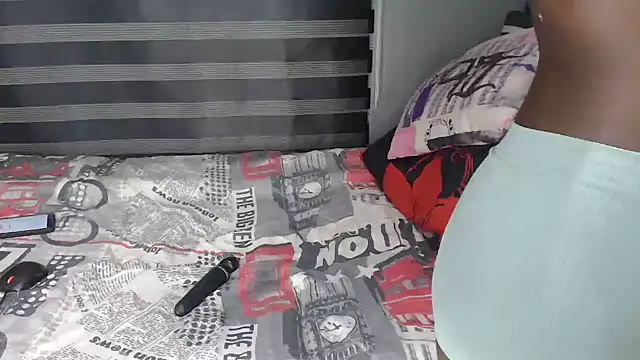 Chat XXX en directo de BLACK_BERRY_xXx