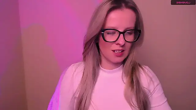 Онлайн чат XXX AnnePeach