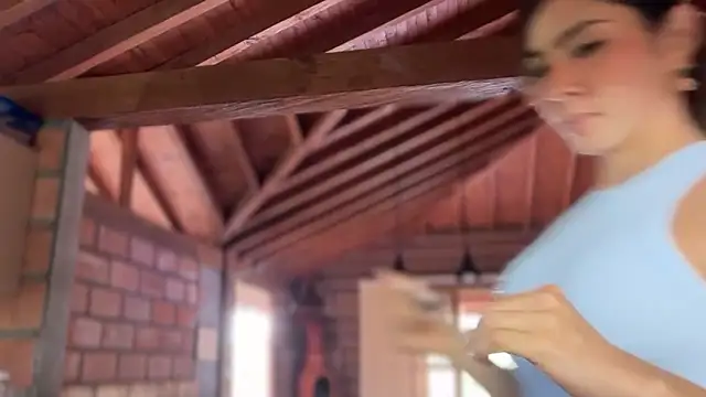 RouseColins – Naživo XXX chat