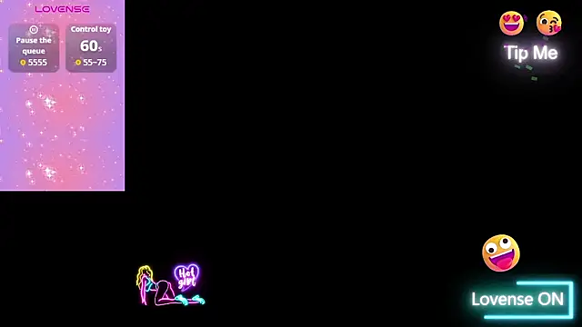 Show webcam de Gripperke00