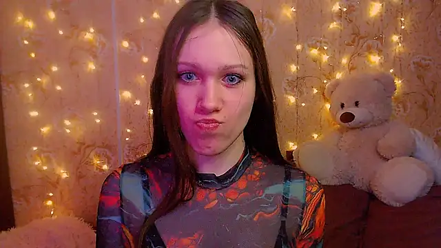 fluffy_kitty_ Webcam-Show