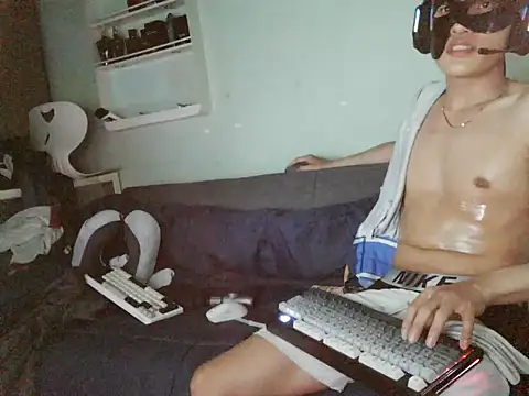 boyhigh1997 라이브 XXX 채팅