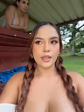 Sammy_garciaa1 Show Webcam