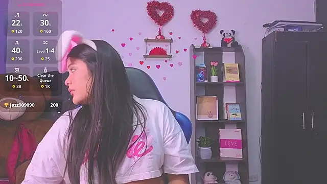 BadKittyyn Live XXX chat