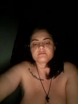 Sony28v Adlı Modelin Web Kamerası Şovu