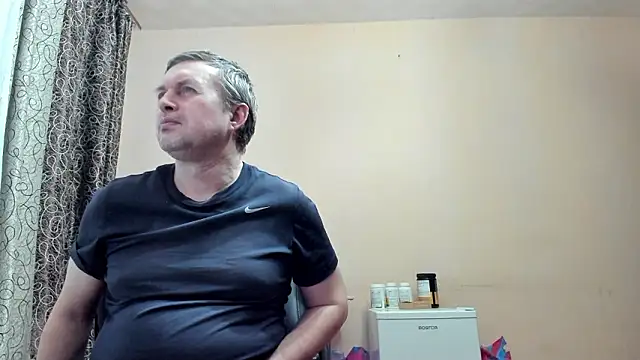 Pokazy przed kamerką – SanFrantsisko