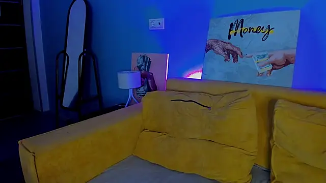 Patricia_Cox: вебкам-шоу