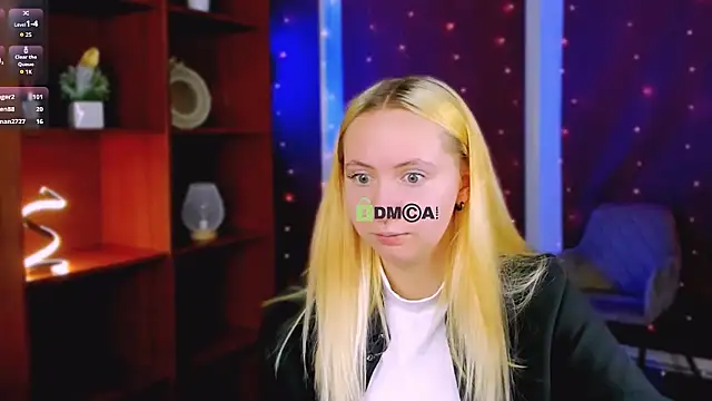 mila_glow1 Obrolan Langsung XXX