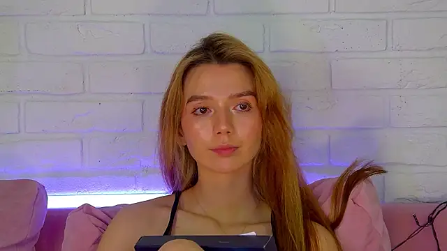 VanessaVienne Obrolan Langsung XXX