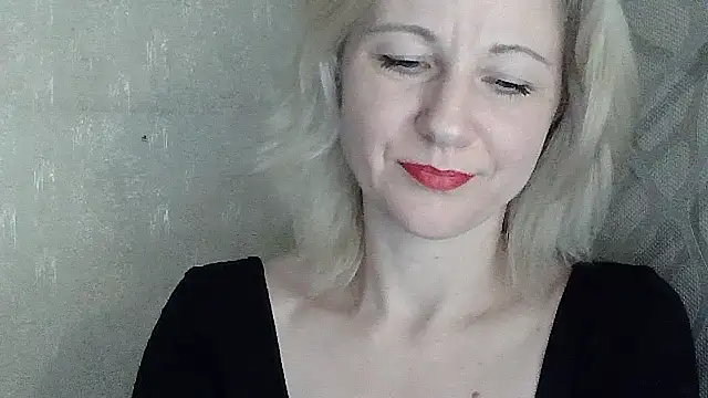 Katerina-Kissa – webcam-show