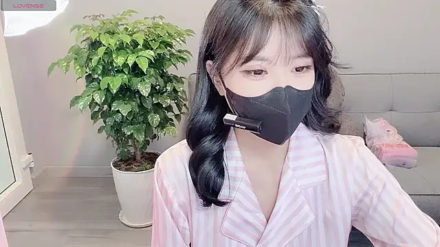 Beng_Bengg Pertunjukan Webcam