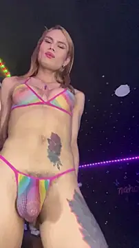 عرض كام naho_love