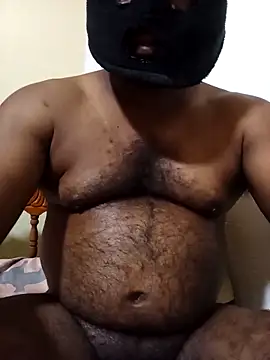 Hiptonos Webcam Show