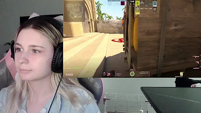 VladaLevine – Naživo XXX chat