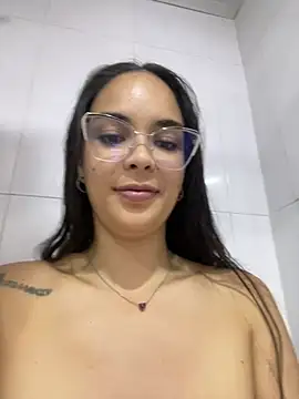 gabyaridi's Live XXX Chat