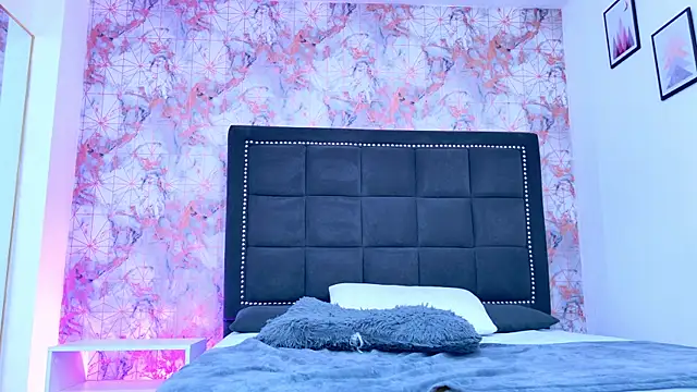 Angelique_Angell's Live XXX Chat