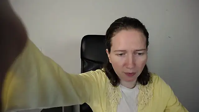 Sexy_MargoX_'s Live XXX Chat