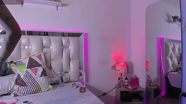 Darlyn_tenderhot__ 现场XXX聊天