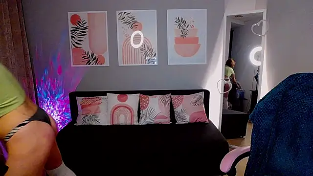 Czat XXX na żywo – PollyRoseX