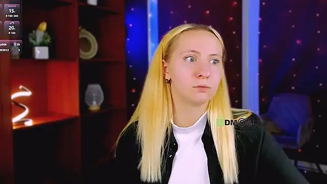 Chat +18 de mila_glow1 ao vivo