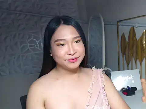 Horny_Alexa 网络视讯表演
