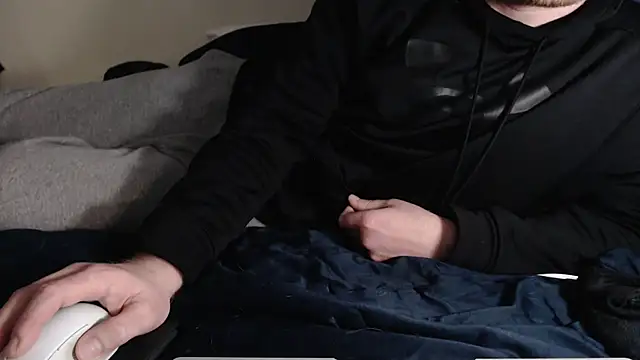 Show webcam de DaddyRyan1996