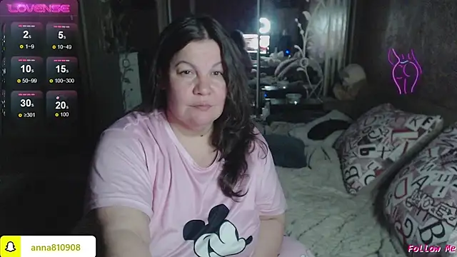 Chat XXX en directo de femme_fatale1