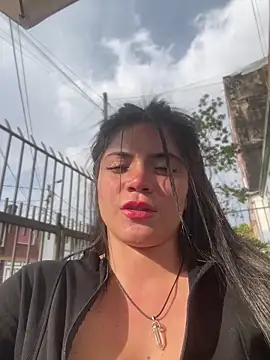 PamelaJonsom_'s Live XXX Chat