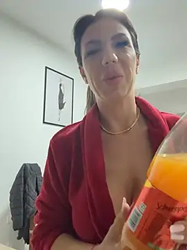 LoreennAny Live XXX Chat