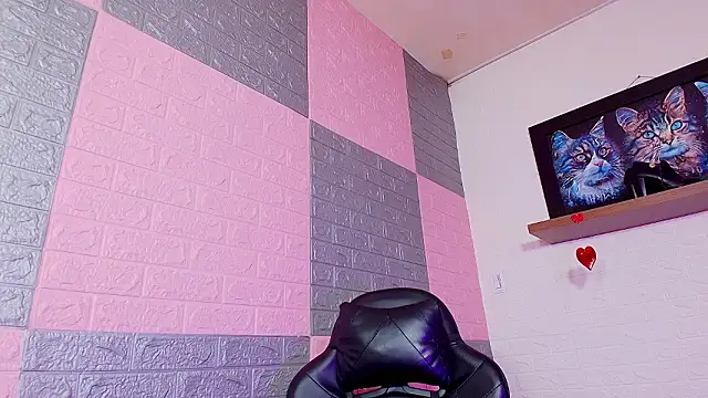 alanna_Love02 Obrolan Langsung XXX