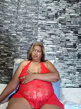 Mammabear_4u Obrolan Langsung XXX